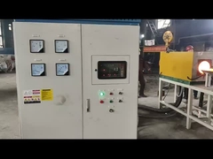 Macchine di riscaldamento a induzione elettrica da 160 kW