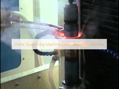 Macchina di raffreddamento degli alberi