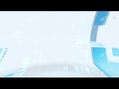 Forno di fusione ad induzione a media frequenza di Zhengzhou Lanshuo