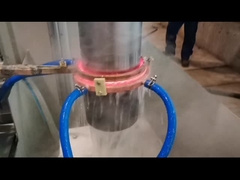 macchine per indurire gli alberi, macchine per spegnere l'indotto