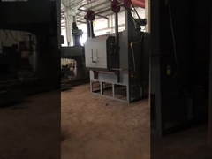 Forno di riscaldamento a resistenza tipo camera Forno per trattamento termico