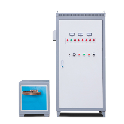 Induzione di trattamento termico 160KW che estigue asse ottico lineare della macchina