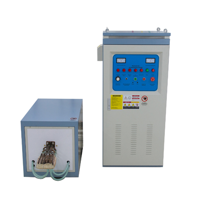 condutture del petrolio della macchina termica di indurimento della tempera di induzione 120kw