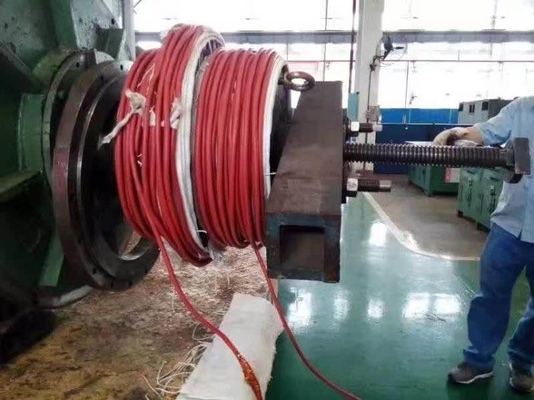 Macchina di smontaggio di induzione 80KW per gli accoppiamenti, i cuscinetti, i rotori ed i motori
