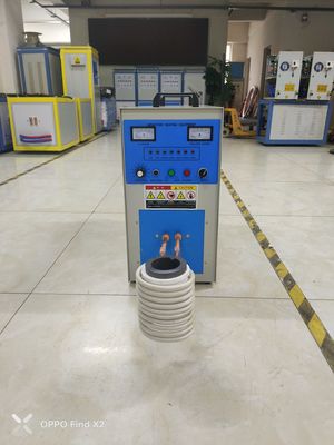 Forno di fusione a induzione per oro e argento da 5 kg