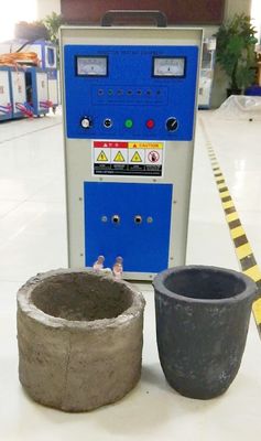 1kg 3kg 5kg Copper Scraps Melting Furnace