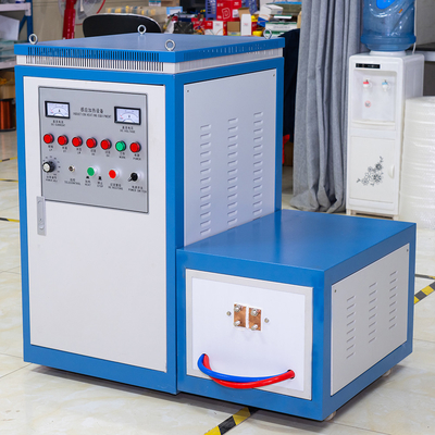 Apparecchiature elettriche di riscaldamento a induzione da 60 kW
