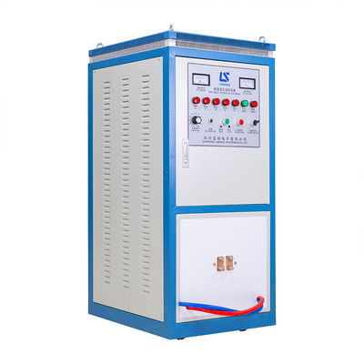 Apparecchiatura elettrica da 50kW per tempra e indurimento superficiale dell'acciaio