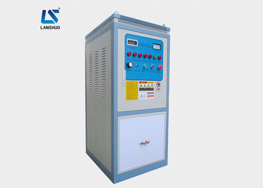 Riscaldamento di induzione elettrica di IGBT che indurisce alta efficienza dell'attrezzatura 50kw