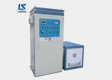 Induzione di IGBT 120kw che estigue macchina per l'indurimento dell'asse e dell'ingranaggio