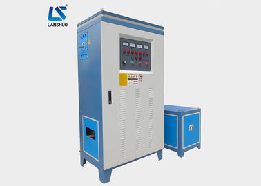 Induzione industriale di Antivari d'acciaio indurimento della tempera operazione facile della macchina 200kw