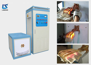 Installazione facile elettromagnetica dell'apparecchio di riscaldamento di Bolt di induzione 80kw a basso rumore