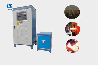 Operazione ad alta frequenza della stalla di tecnologia della macchina termica di induzione 300kw IGBT