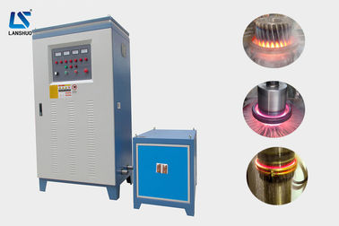 Estinzione di induzione a macchina/indurire tecnologia di inversione della macchina 300kw IGBT