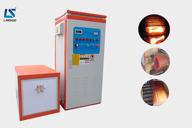 ricottura di induzione di 160kw IGBT che estigue l'apparecchio di riscaldamento