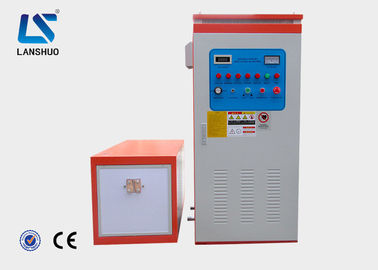 Operazione semplice leggera della macchina termica di induzione 380V 50/60HZ 160kw
