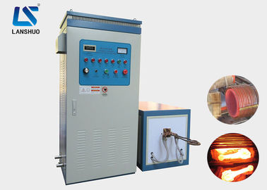 Apparecchio di riscaldamento industriale ultra ad alta frequenza di induzione 160kw 240A