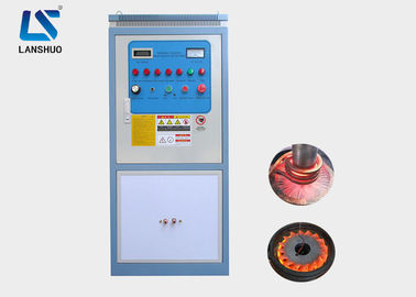 Induzione di IGBT 50kw che estigue l'attrezzatura a macchina di indurimento di induzione elettrica di alta efficienza