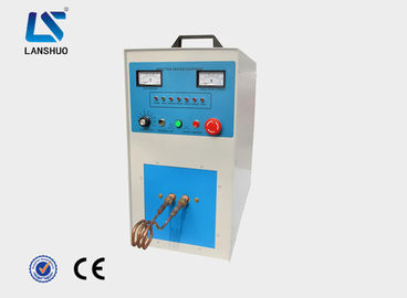 Pesi 690 * 290 * 600mm del dispositivo 49kg della macchina termica di induzione di frequenza di Superaudio