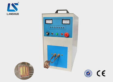 Macchina termica di induzione elettrica di alta frequenza IGBT 25 - 40KHZ 30kw
