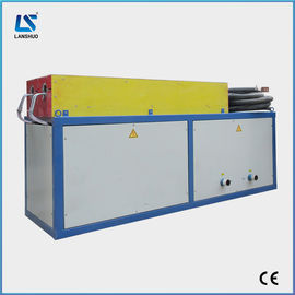 riscaldamento di induzione di corrente continua 200KW che estigue l'asse 380V/50HZ dell'attrezzatura IGBT