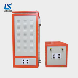 Prezzo elettrico ad alta frequenza della macchina termica di induzione di LSW-160kw IGBT