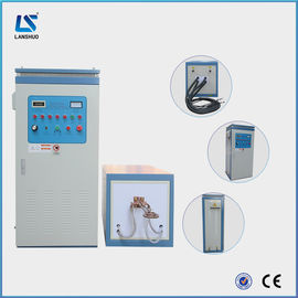 macchina termica di forgia elettrica di induzione di 380V Igbt