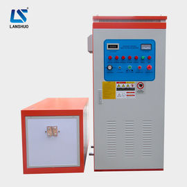 macchina termica di 50L/Min Cooling Electric Igbt Induction
