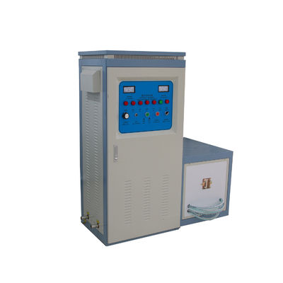 160kw 50L/Min Induction Heating Equipment For Antivari d'acciaio