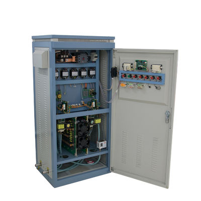 IGBT di tempera che inverte la macchina termica di induzione
