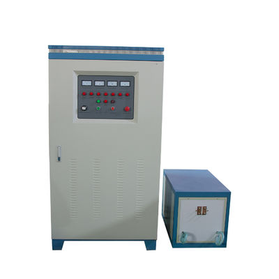 induzione dell'asse 200kw che estigue alta frequenza della macchina