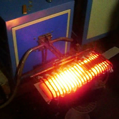 Macchina termica di induzione di alta frequenza di induzione di conclusione di Antivari 120kw