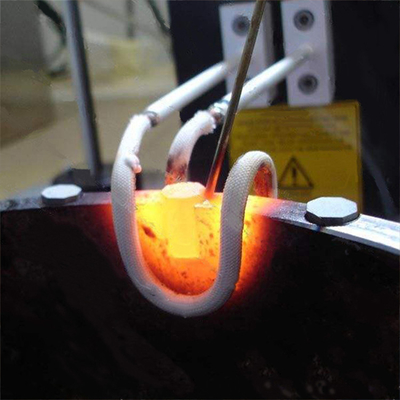 macchina termica di brasatura portatile di induzione 30kw per Diamond Tool Soldering