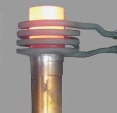 apparecchio di riscaldamento di induzione 220V 16kw ad alta frequenza con Constant Current